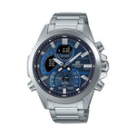 Orologio Uomo CASIO  collezione Edifice  -  ECB-30D-2AEF