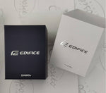 Orologio Uomo CASIO  collezione Edifice  -  ECB-30D-2AEF - immagine 4