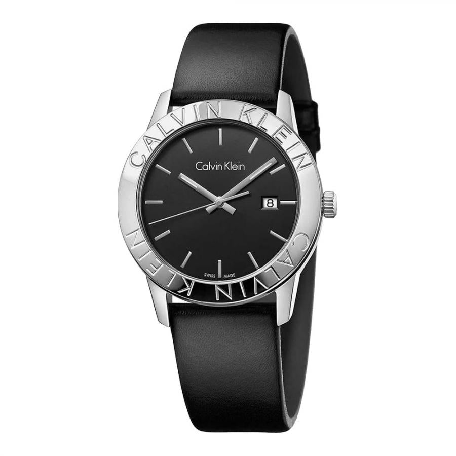 Orologio Donna CALVIN KLEIN  collezione Steady  -  K7Q211C1