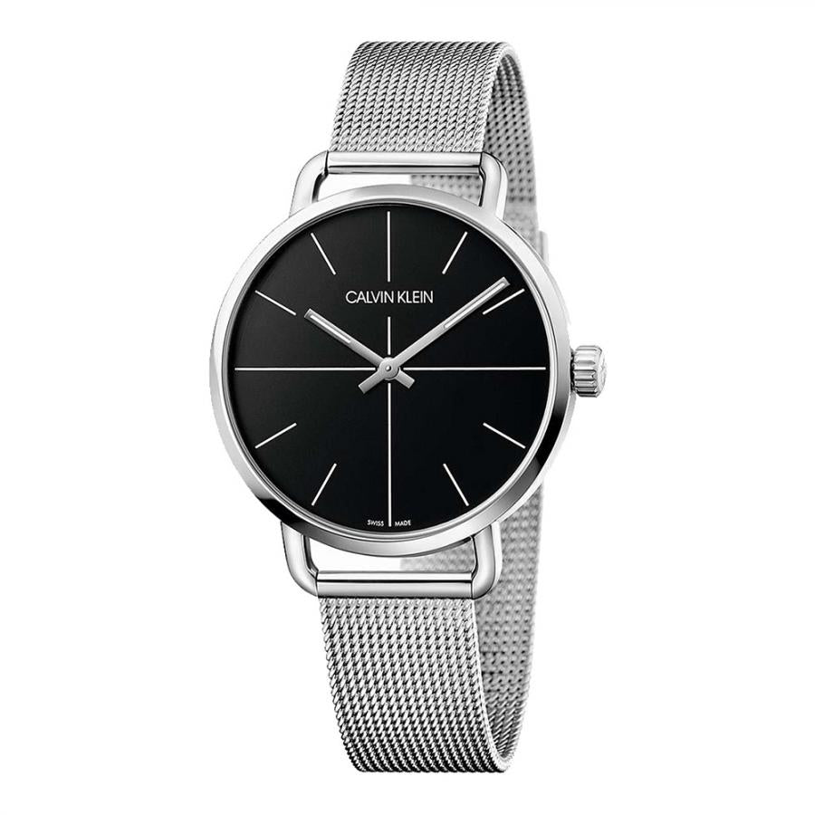 Orologio Uomo CALVIN KLEIN  collezione Even  -  K7B21121