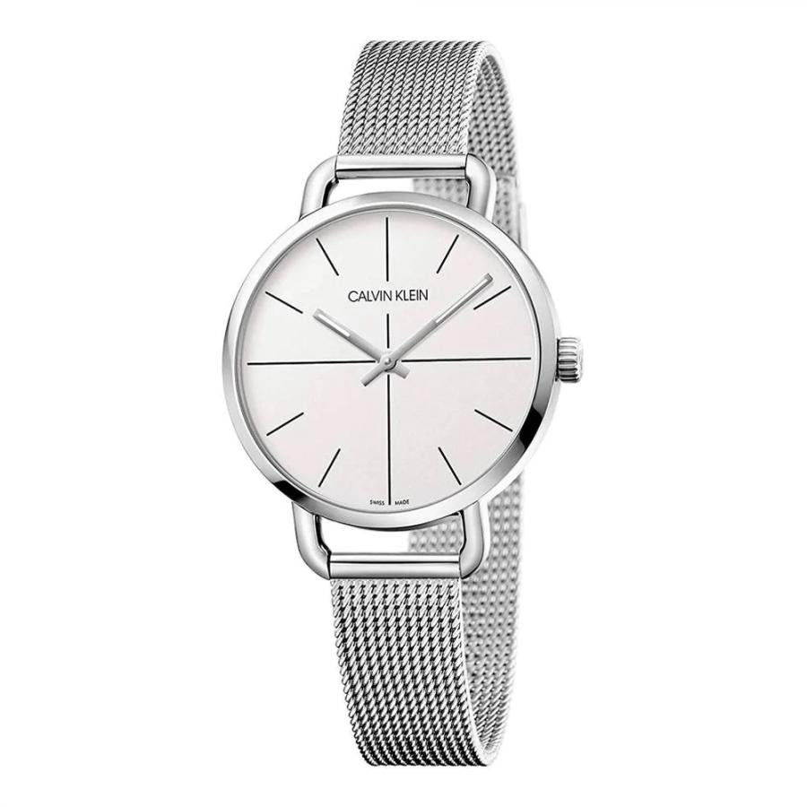 Orologio Donna CALVIN KLEIN  collezione Even  -  K7B23126