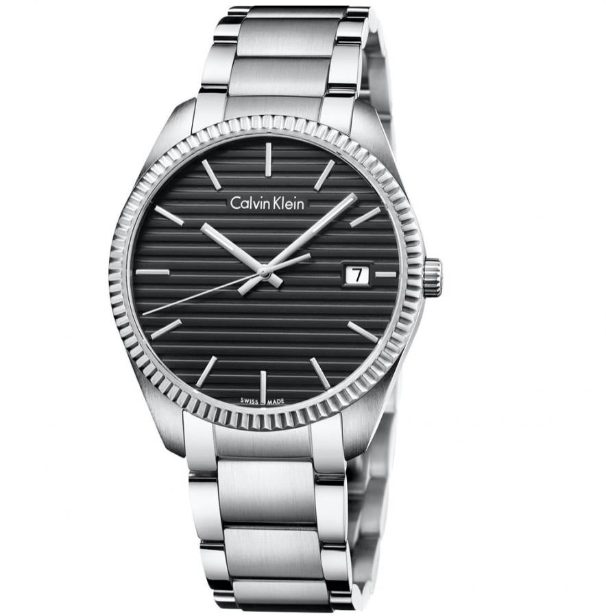 Orologio Uomo CALVIN KLEIN  collezione Alliance  -  K5R31141