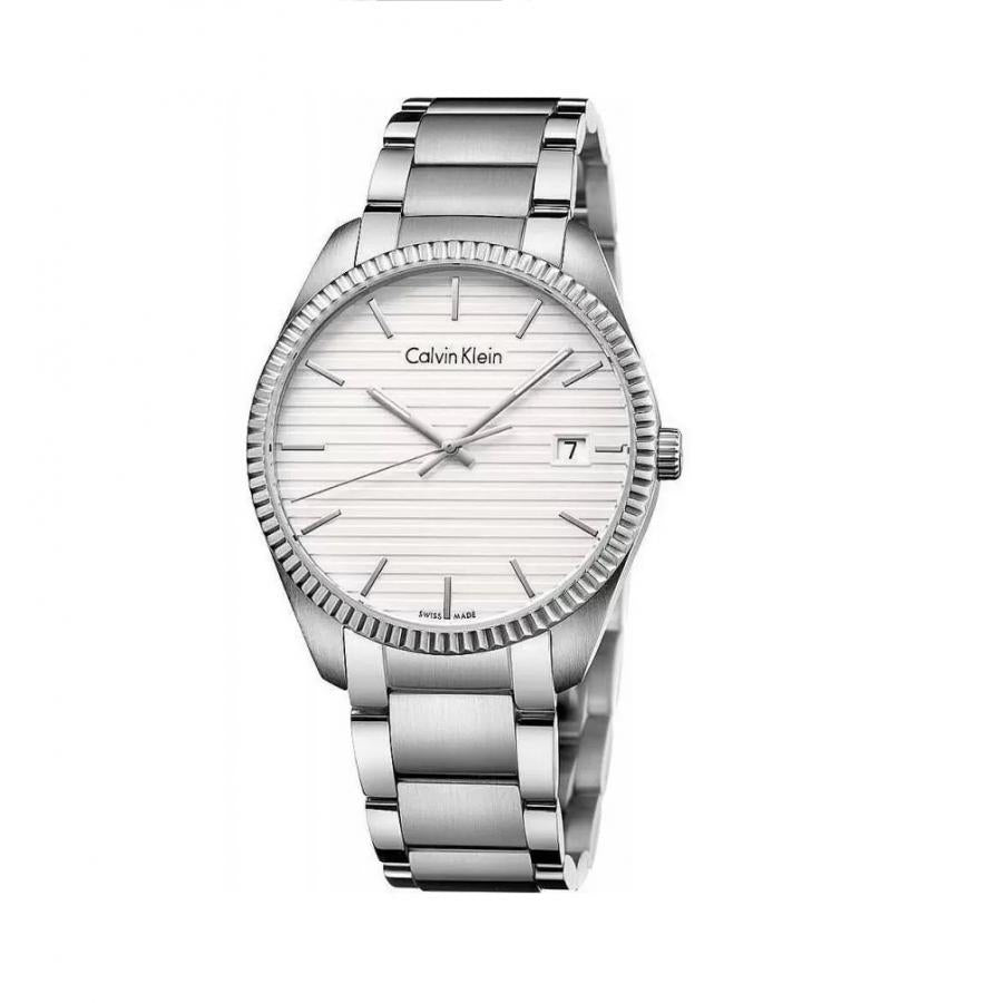 Orologio Uomo CALVIN KLEIN  collezione Alliance  -  K5R31146