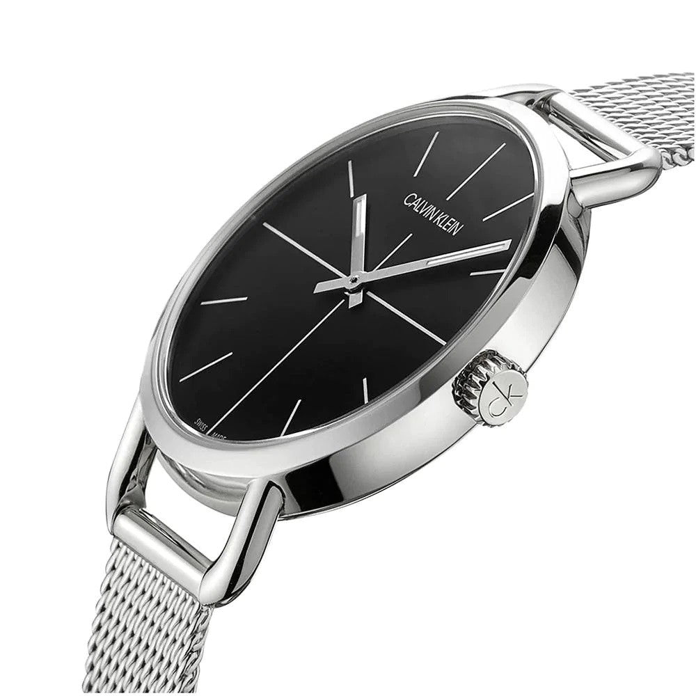 Orologio Donna CALVIN KLEIN  collezione Even  -  K7B23121 - immagine 2