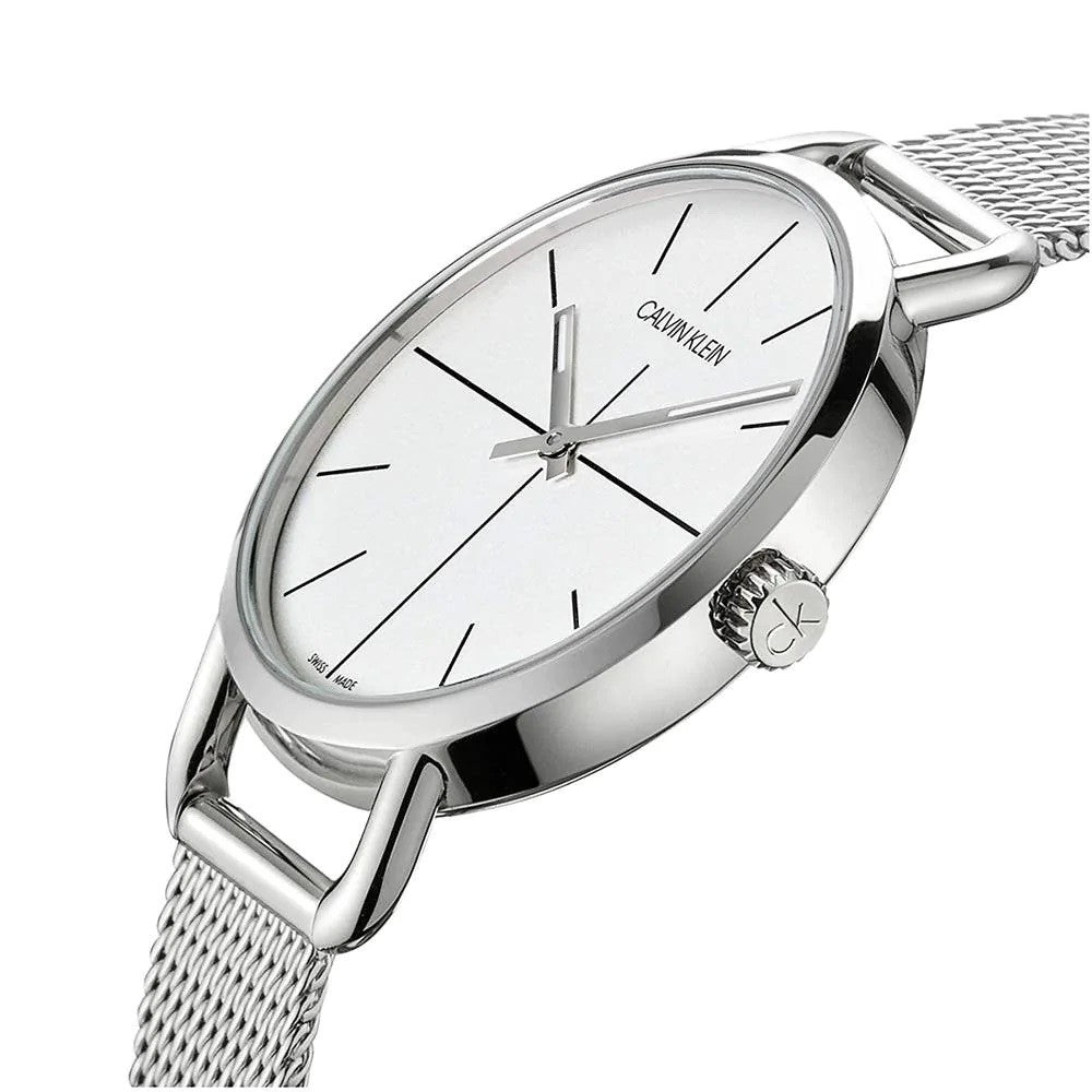 Orologio Donna CALVIN KLEIN  collezione Even  -  K7B23126 - immagine 2