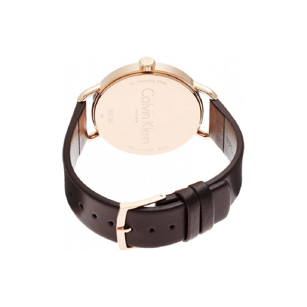 Orologio Uomo CALVIN KLEIN  collezione Even  -  K7B216G6