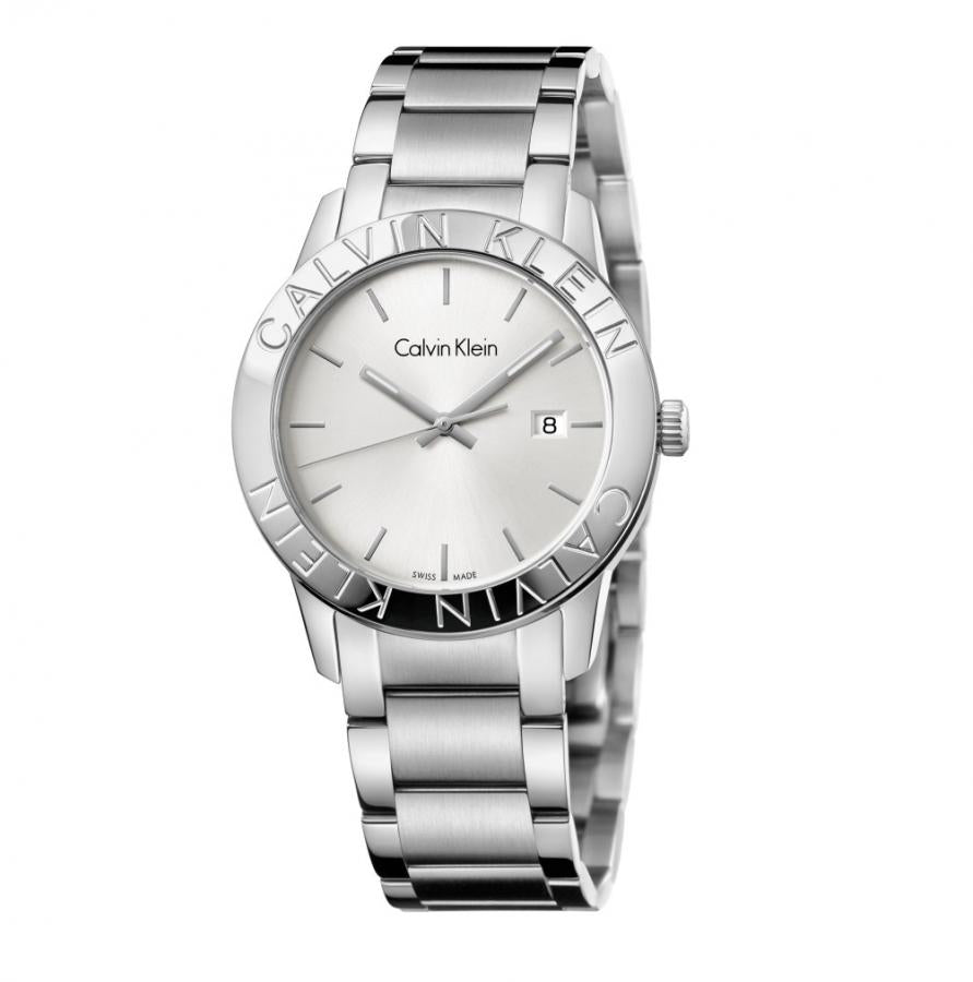 Orologio Donna CALVIN KLEIN  collezione Steady  -  K7Q21146