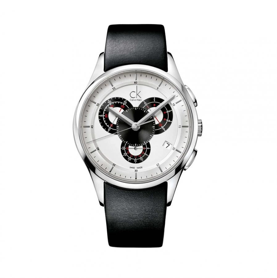 Orologio Uomo CALVIN KLEIN  collezione Basic  -  K2A27188