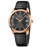 Orologio Uomo CALVIN KLEIN  collezione Infinite  -  K5S316C3