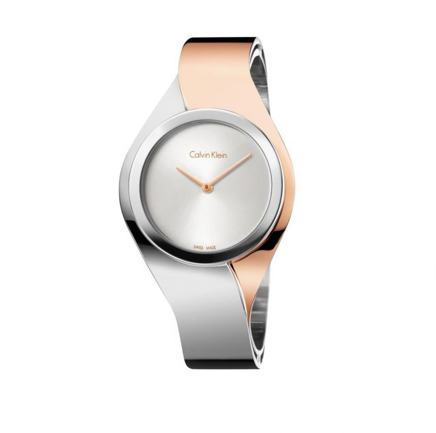 Orologio Donna CALVIN KLEIN  collezione Senses  -  K5N2M1Z6