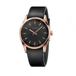 Orologio Uomo CALVIN KLEIN  collezione Bold  -  K5A316C1