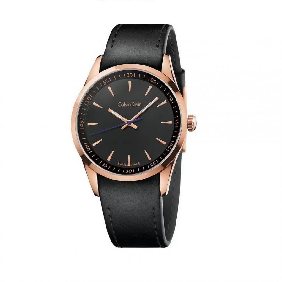 Orologio Uomo CALVIN KLEIN  collezione Bold  -  K5A316C1