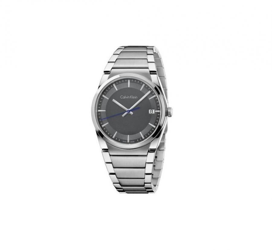 Orologio Uomo CALVIN KLEIN  collezione Step  -  K6K31143