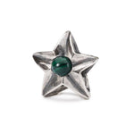 Beads Trollbeads TAGBE-00266   “Stella della Speranza”  in argento 925