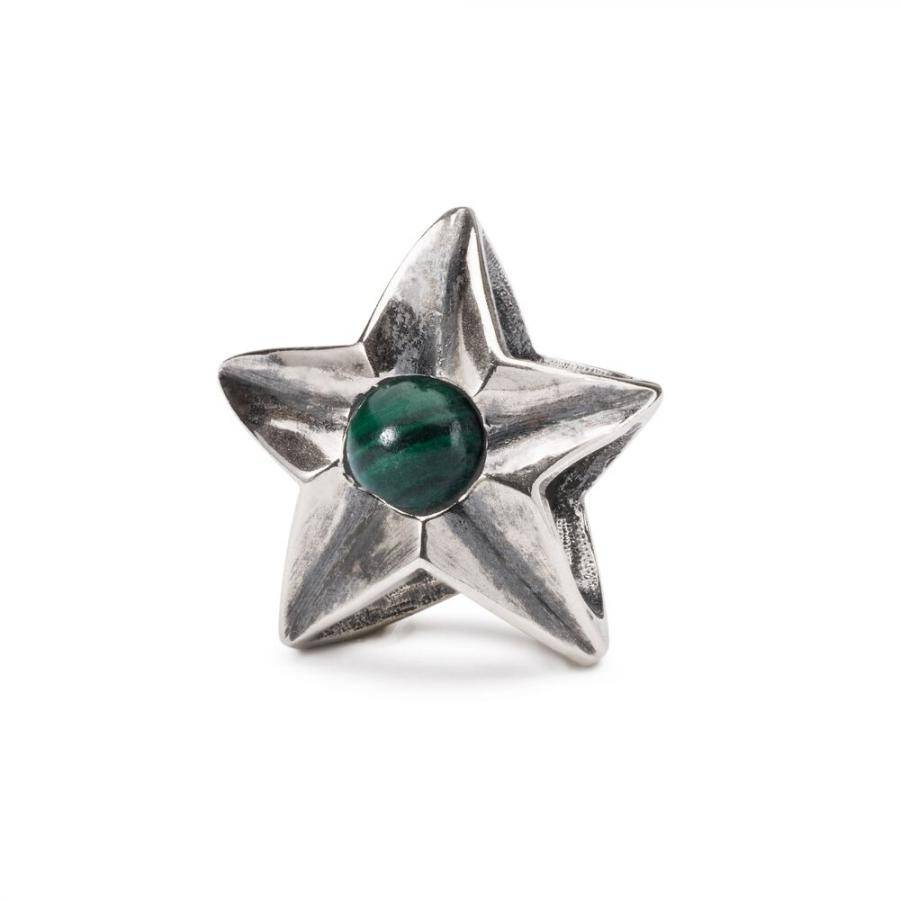 Beads Trollbeads TAGBE-00266   “Stella della Speranza”  in argento 925