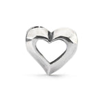 Beads Trollbeads TAGBE-10189   “Bellezza Interiore”  in argento 925