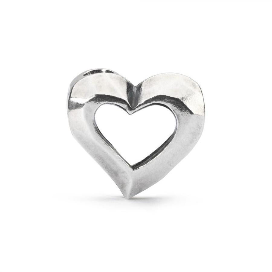 Beads Trollbeads TAGBE-10189   “Bellezza Interiore”  in argento 925