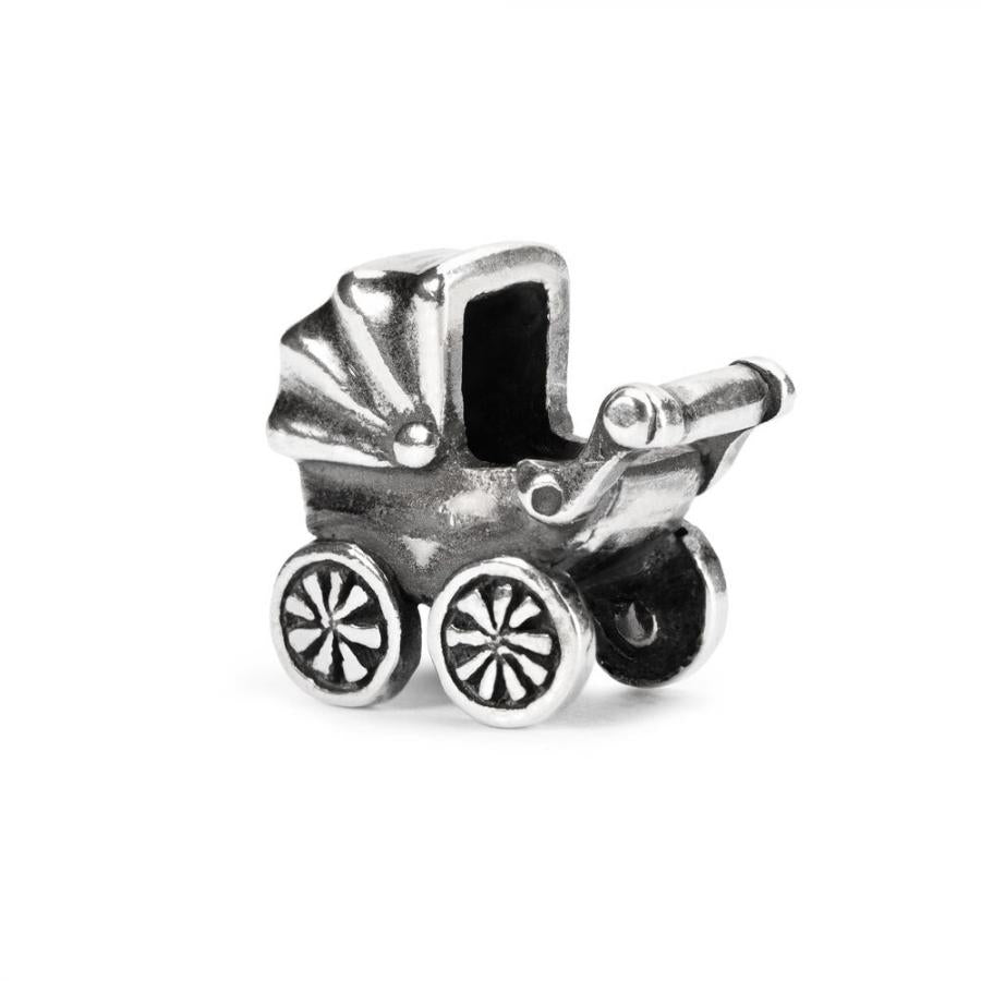 Beads Trollbeads TAGBE-20044   Ben Arrivato  in argento 925