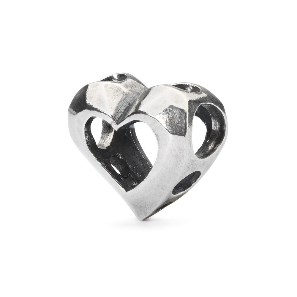 Beads Trollbeads TAGBE-10189   “Bellezza Interiore”  in argento 925 - immagine 2