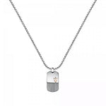 Collana Uomo MASERATI Jewels - JM121ATK08