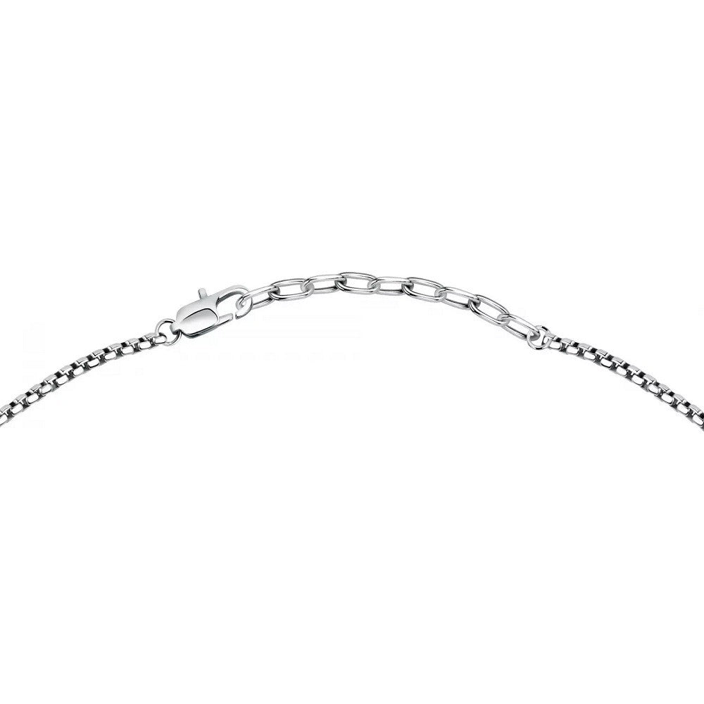 Collana Uomo MASERATI Jewels - JM121ATK08