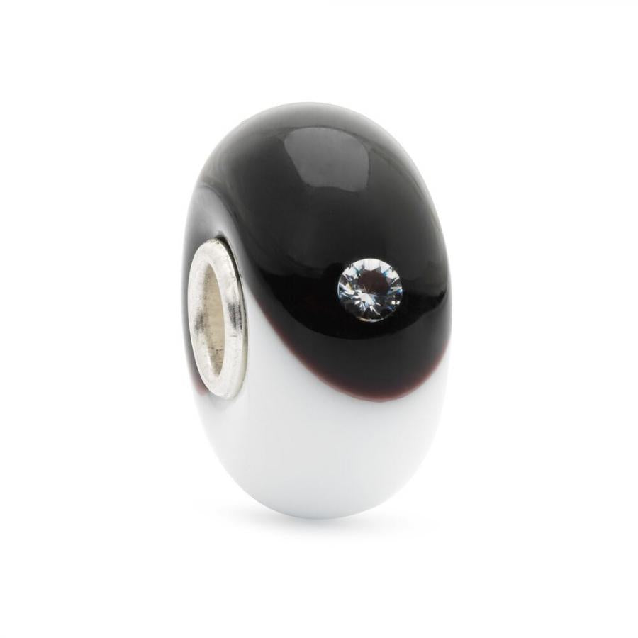 Beads TROLLBEADS Diamante dell'Equilibrio - TGLBE-00054