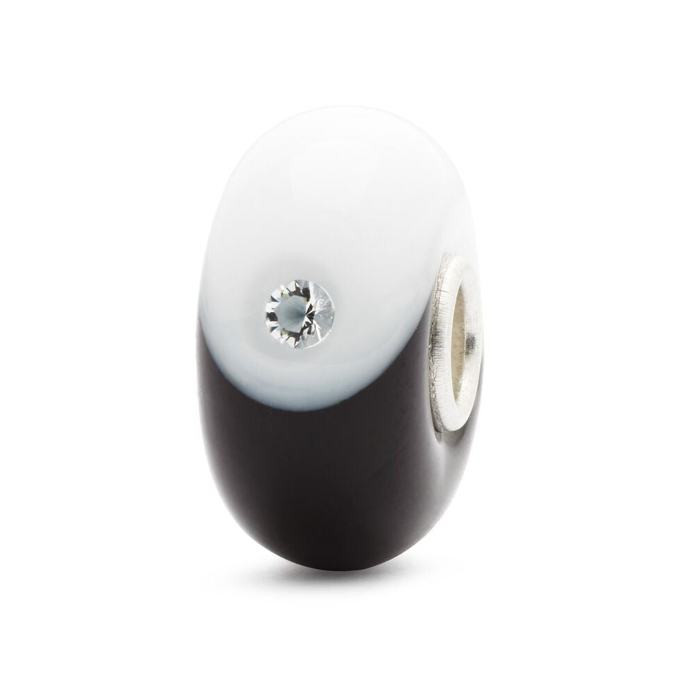 Beads TROLLBEADS Diamante dell'Equilibrio - TGLBE-00054 - immagine 2