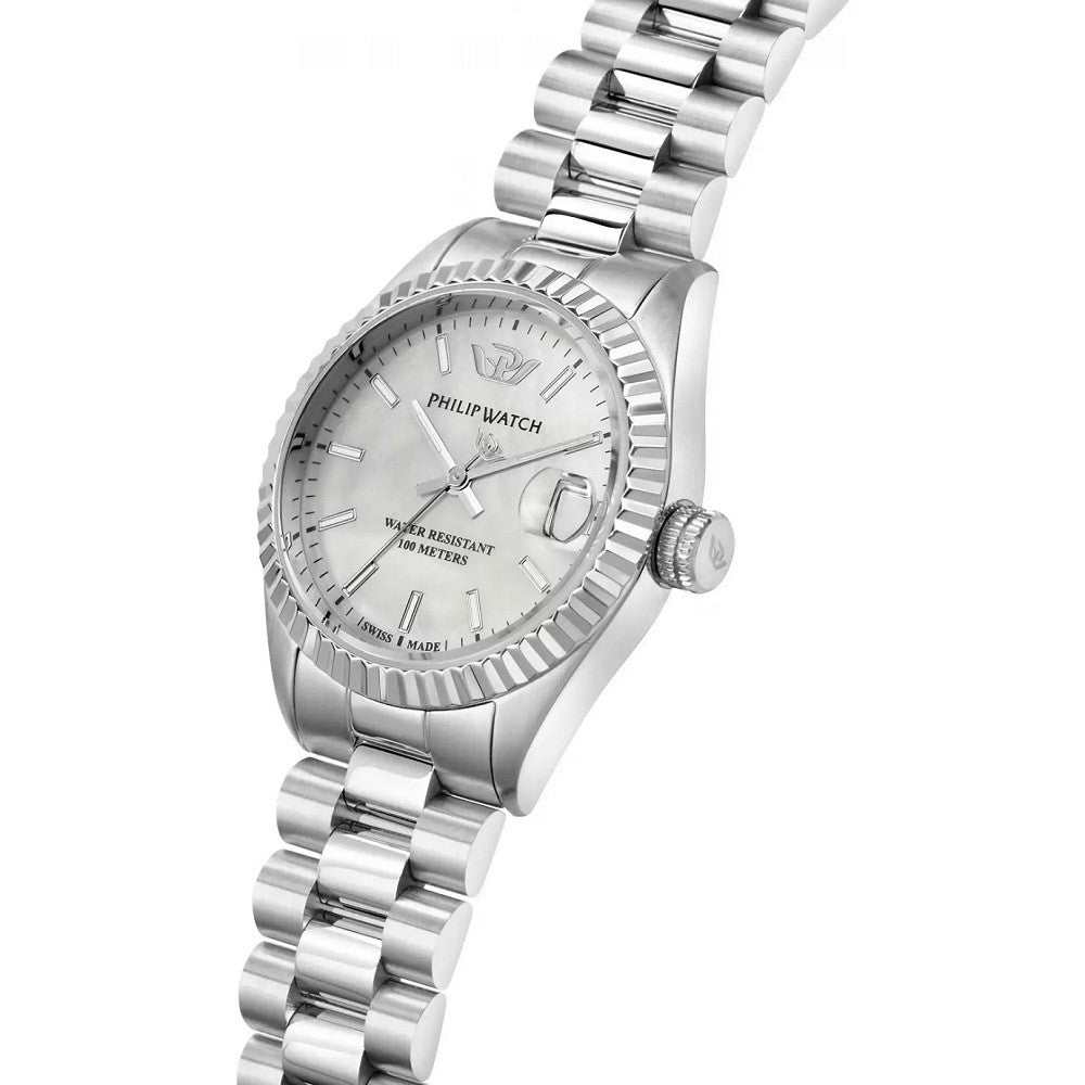 Orologio Donna PHILIP WATCH Caribe Lady - R8253597581 - immagine 4