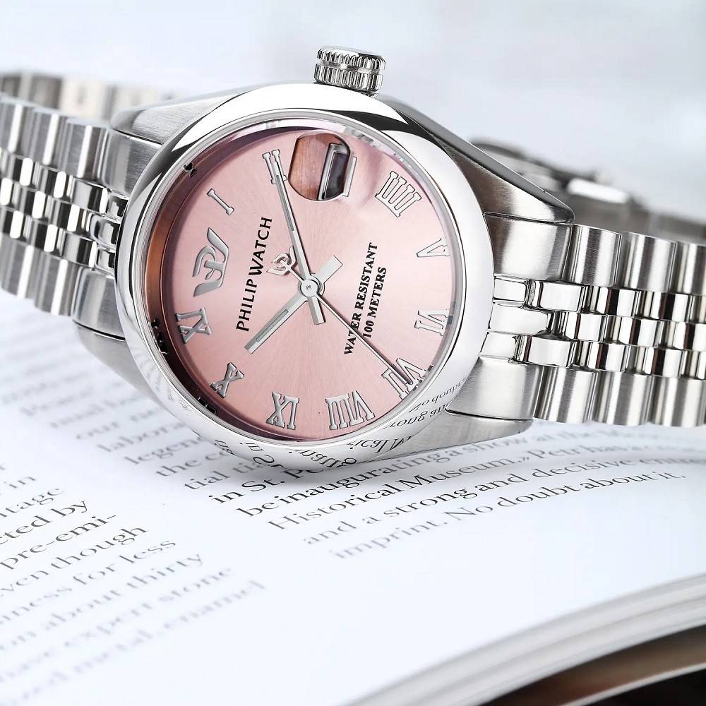 Orologio Donna PHILIP WATCH Caribe Lady - R8253597622 - immagine 4