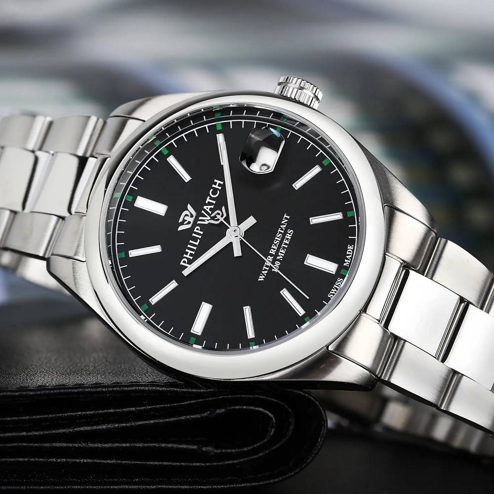 Orologio Uomo PHILIP WATCH Caribe - R8253597094 - immagine 4