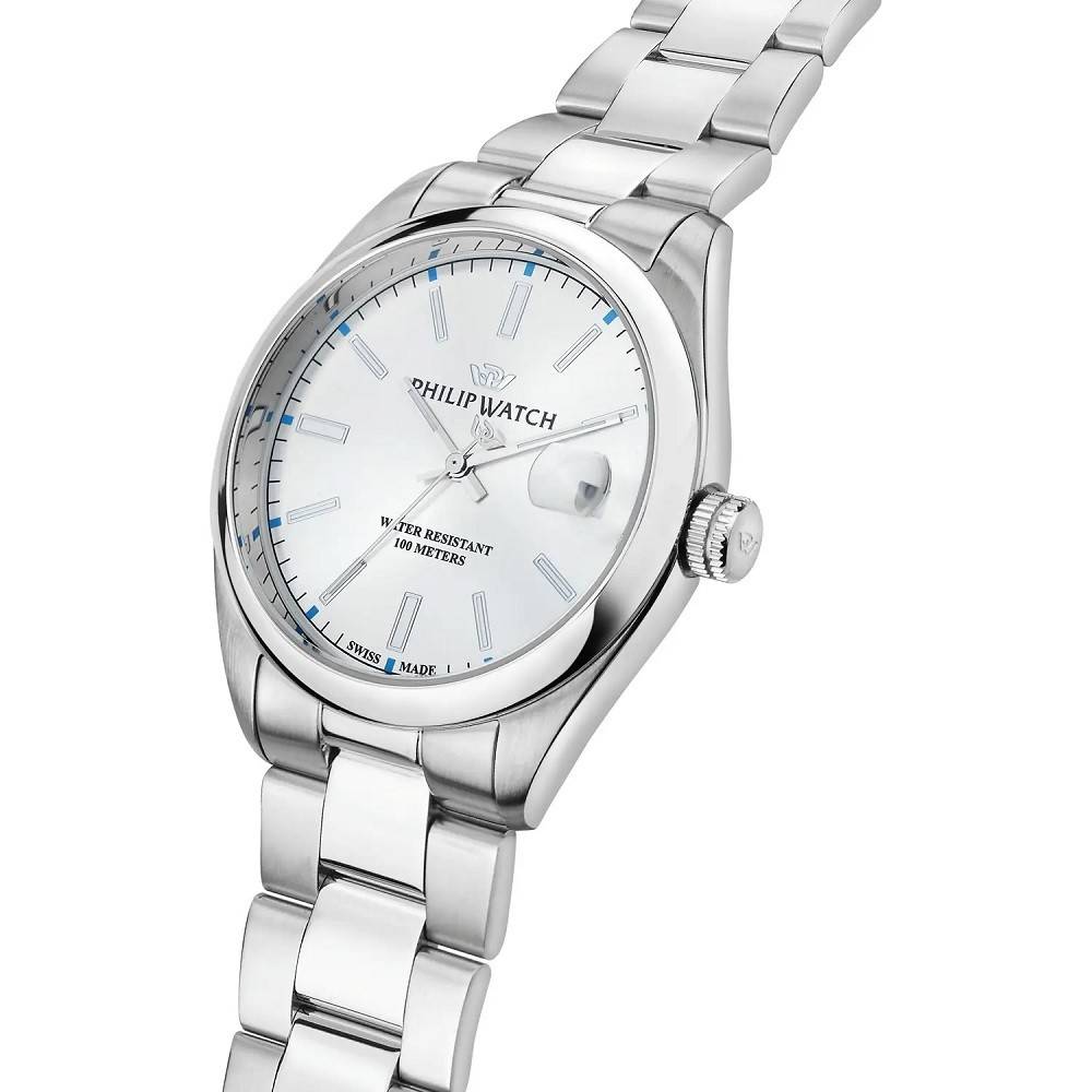 Orologio Uomo PHILIP WATCH Caribe - R8253597096 - immagine 2