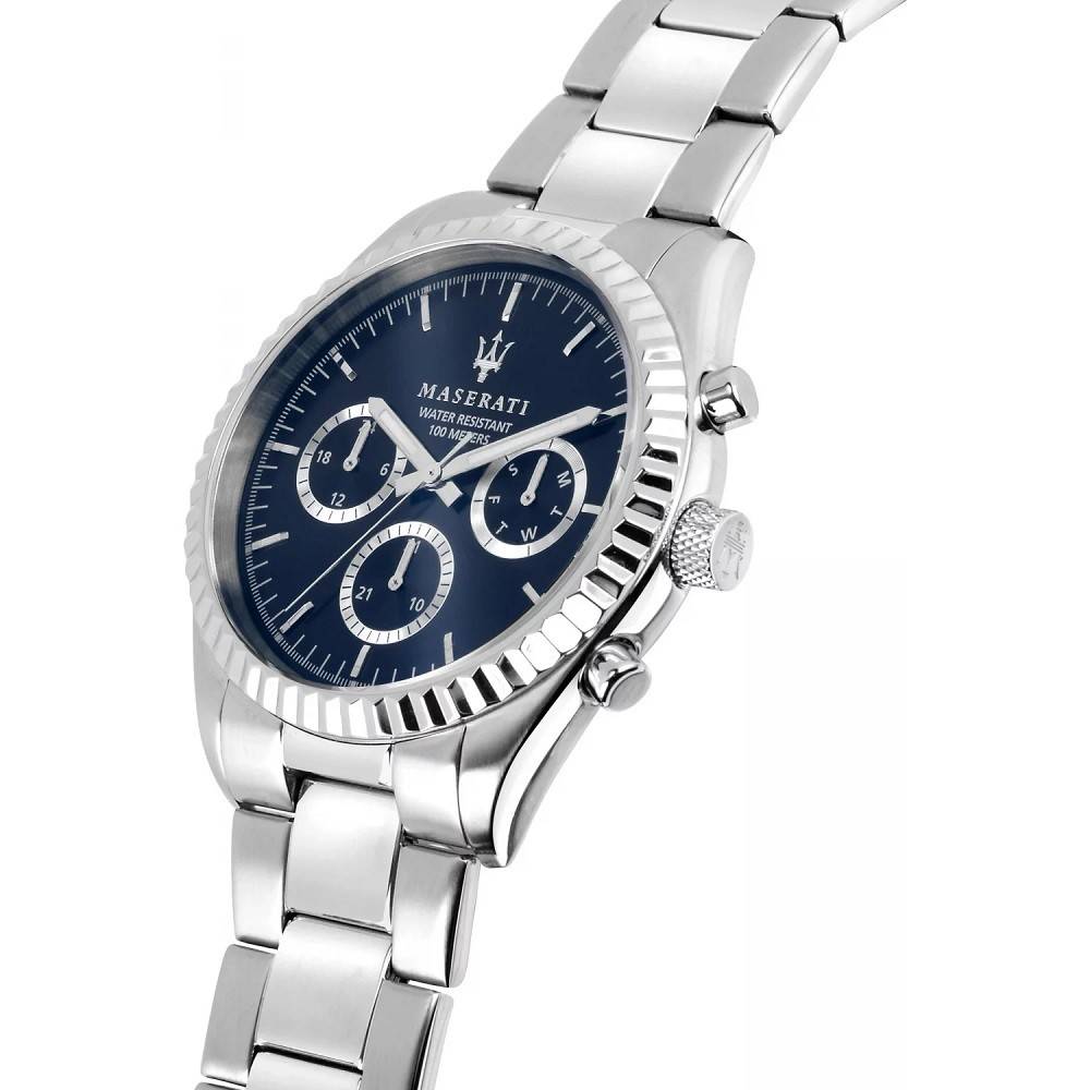 Orologio Uomo MASERATI  collezione Competizione  -   R8853100022 - immagine 3