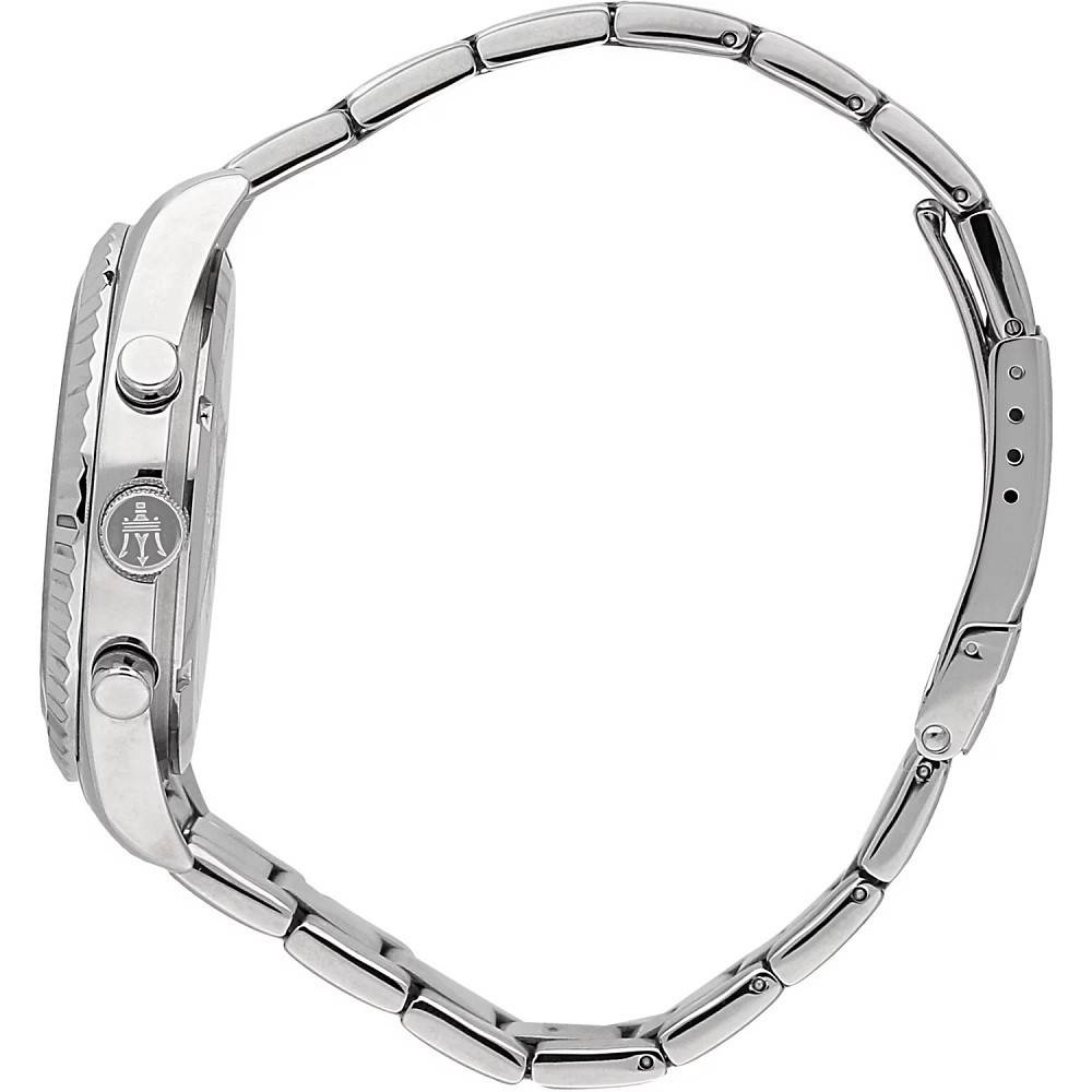 Orologio Uomo MASERATI  collezione Competizione  -   R8853100022 - immagine 4