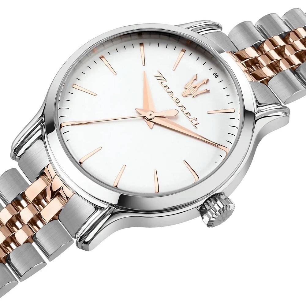 Orologio Donna MASERATI Epoca - R8853118520 - immagine 4