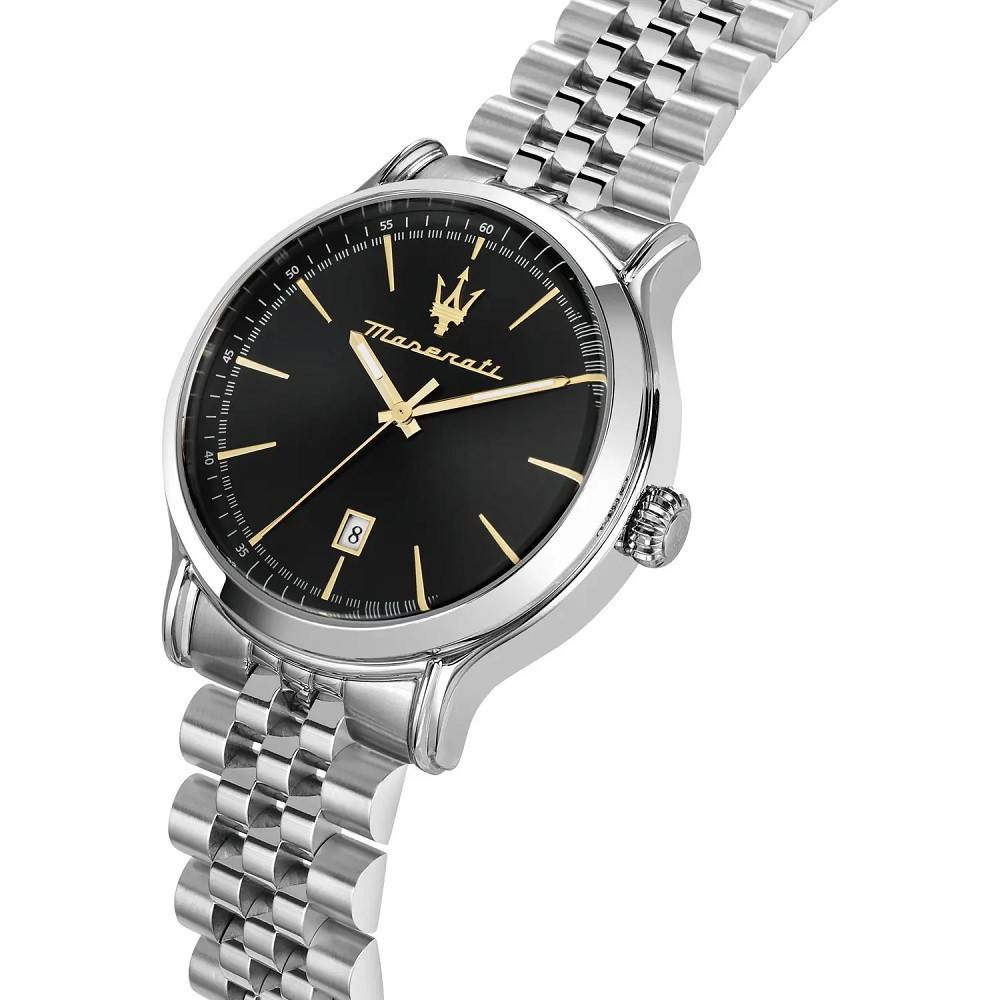 Orologio Uomo MASERATI Epoca - R8853118024 - immagine 3