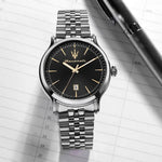 Orologio Uomo MASERATI Epoca - R8853118024 - immagine 4