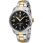 Orologio Uomo MASERATI  collezione Successo  -   R8853121009