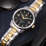 Orologio Uomo MASERATI  collezione Successo  -   R8853121009 - immagine 3