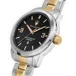 Orologio Uomo MASERATI  collezione Successo  -   R8853121009 - immagine 4