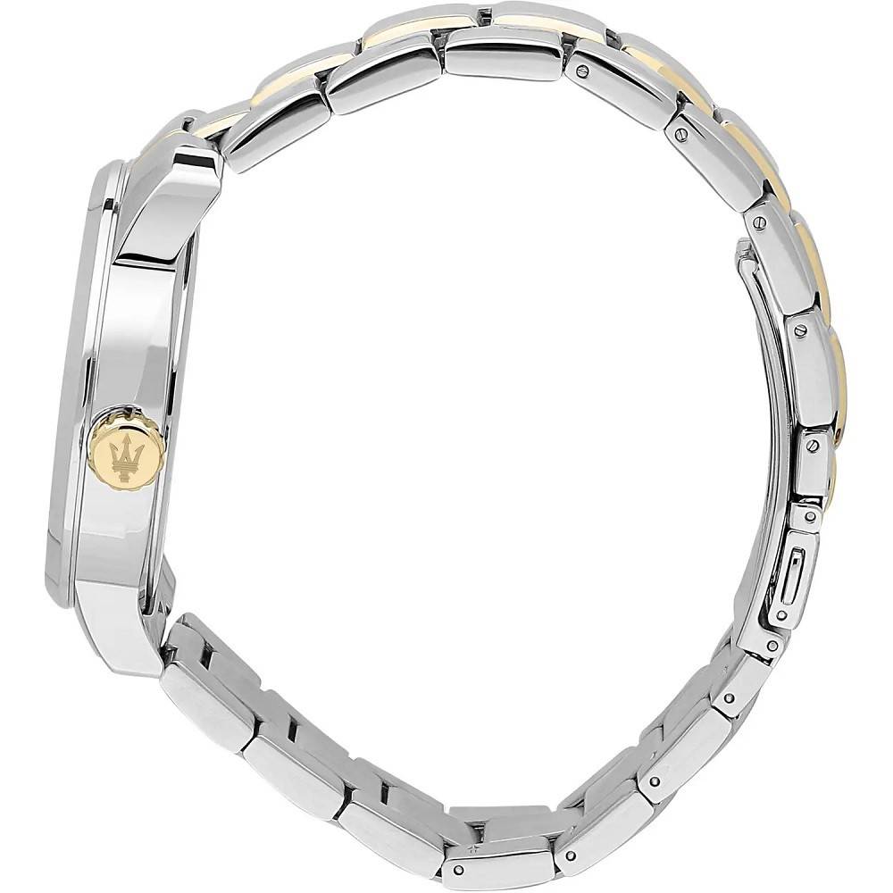 Orologio Uomo MASERATI  collezione Successo  -   R8853121009 - immagine 5
