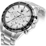 Orologio Uomo MASERATI  collezione Traguardo  -   R8873612049 - immagine 2