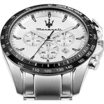 Orologio Uomo MASERATI  collezione Traguardo  -   R8873612049 - immagine 3