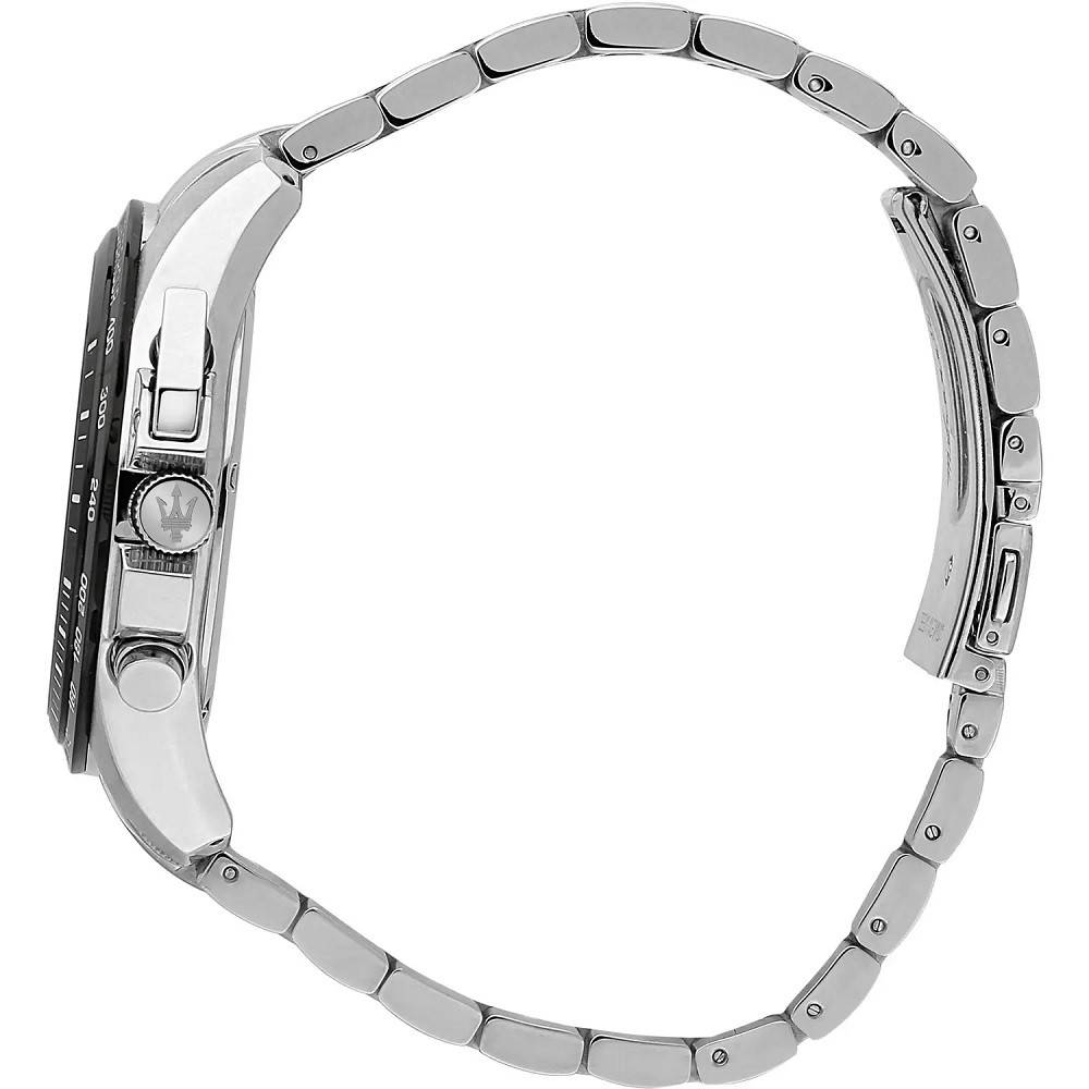 Orologio Uomo MASERATI  collezione Traguardo  -   R8873612049 - immagine 4
