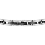 Bracciale Uomo MASERATI Iconic - JM320AST08 - immagine 3