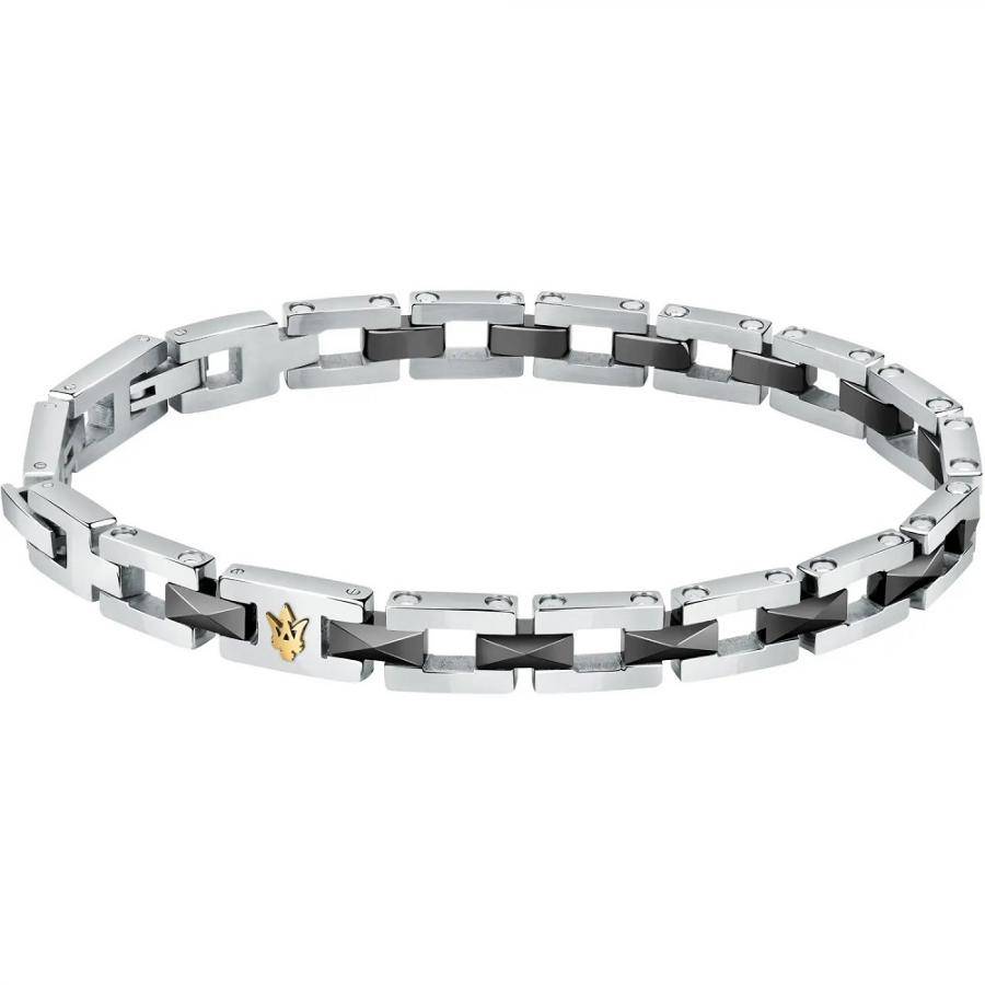 Bracciale Uomo MASERATI Jewels - JM422ATZ16