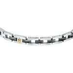 Bracciale Uomo MASERATI Jewels - JM422ATZ16 - immagine 2