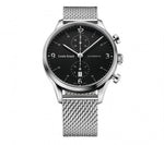 Orologio Uomo LOUIS ERARD  collezione Heritage  -  78289AA02.BMA08