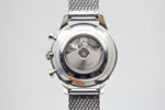 Orologio Uomo LOUIS ERARD  collezione Heritage  -  78289AA02.BMA08 - immagine 2