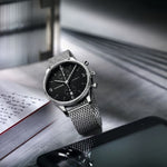 Orologio Uomo LOUIS ERARD  collezione Heritage  -  78289AA02.BMA08 - immagine 3