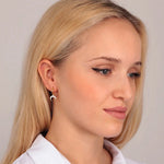 Mono Orecchino Donna LA PETITE STORY Single Earrings - LPS02AQM05 - immagine 4